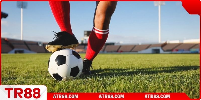 Bóng đá tạo nên sức hút khó cưỡng