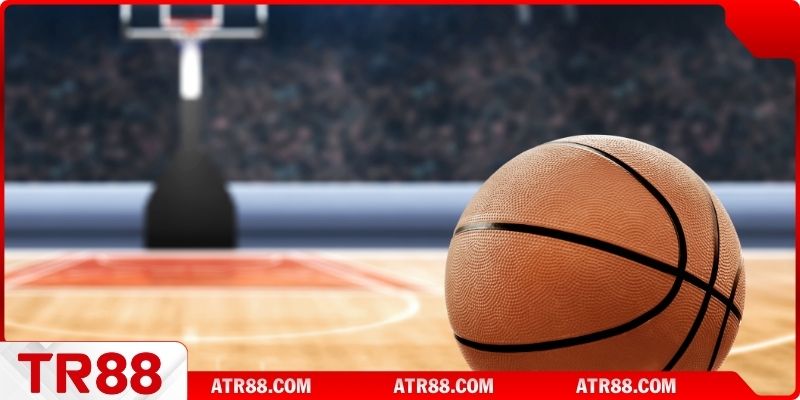 Bóng rổ - Trò chơi thể thao sôi động cuốn hút