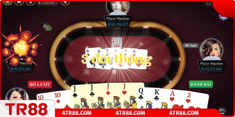 Chi tiết cách chơi bài cho bạn 