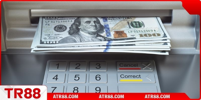 Chi tiết những bước nạp tiền dễ dàng