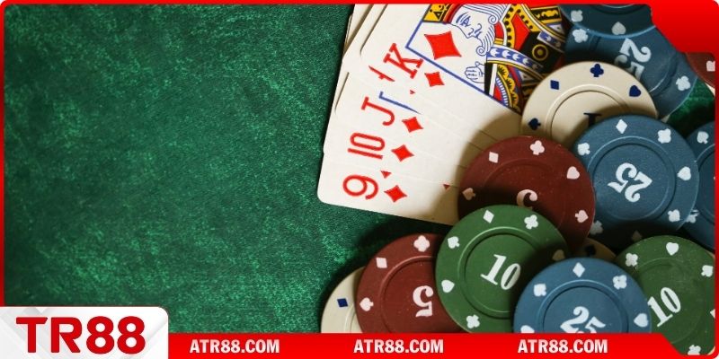 Chi tiết về cách chơi dành cho người mới