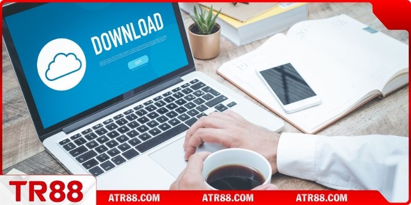 Chi tiết về tải app Tr88 cho bạn