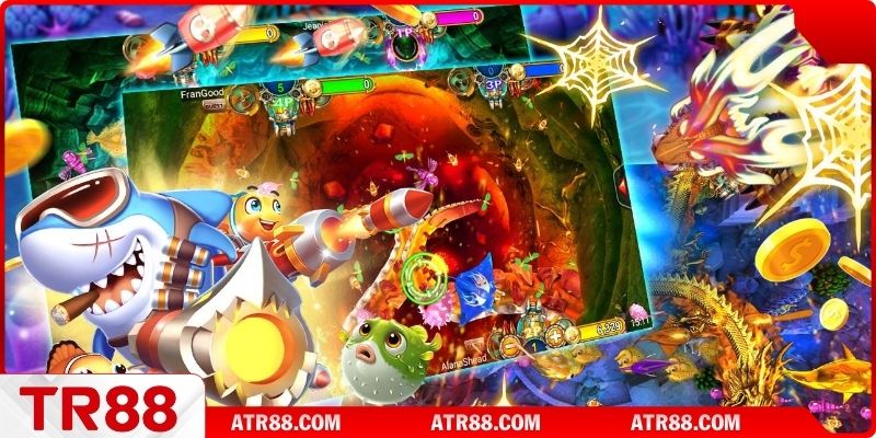 Chiến thuật quản lý đạn dành cho bạn 