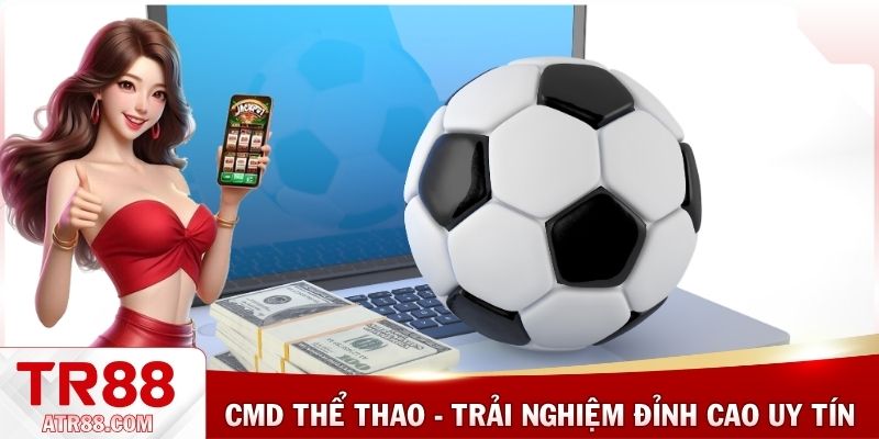 CMD thể thao