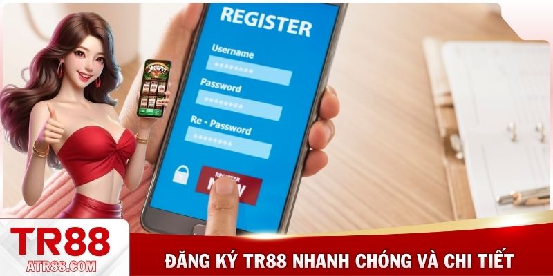 Đăng ký Tr88