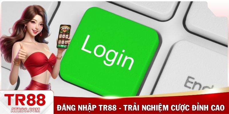 Đăng nhập Tr88
