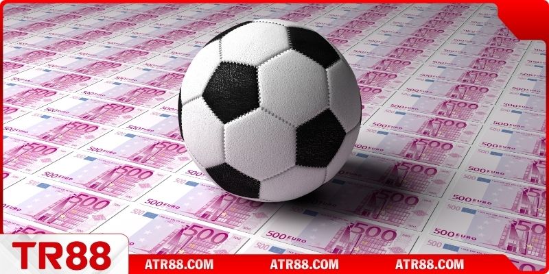 Đôi nét sơ lược về tài xỉu 3/4 trái