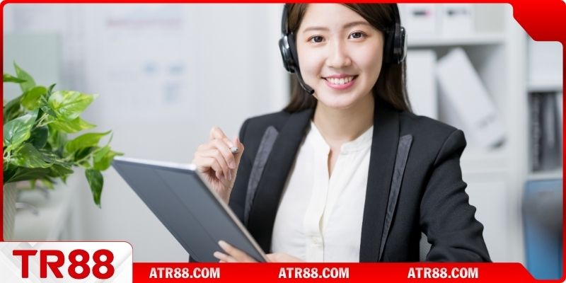 Giới thiệu tổng quan về liên hệ Tr88