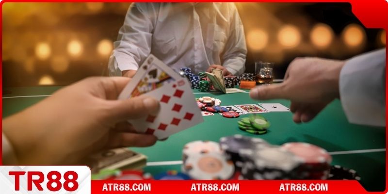 Hiểu hơn về sức hút của sảnh