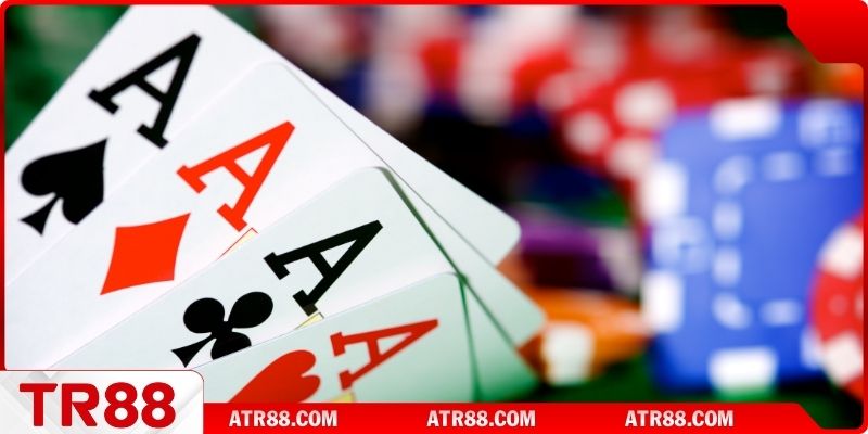 Hiểu sâu hơn về cách chơi tứ sắc