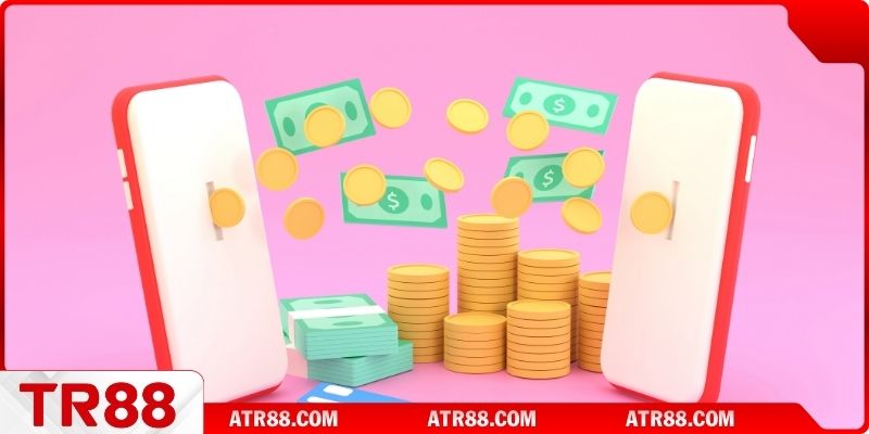 Hiểu sâu hơn về nạp tiền Tr88