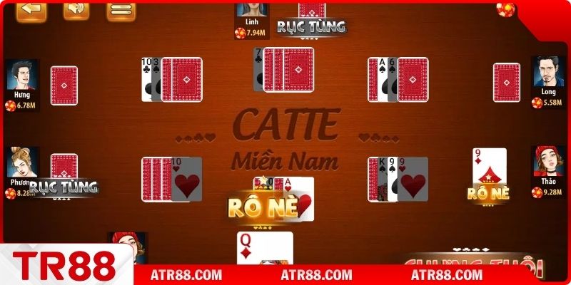 Hướng dẫn cách chơi dành cho người mới