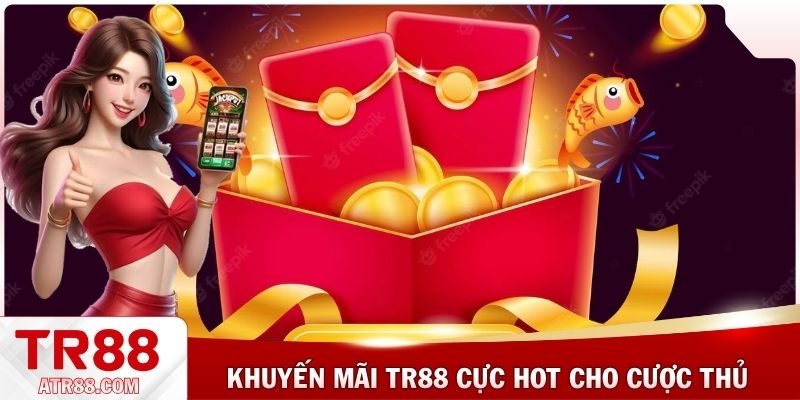 Khuyến mãi Tr88