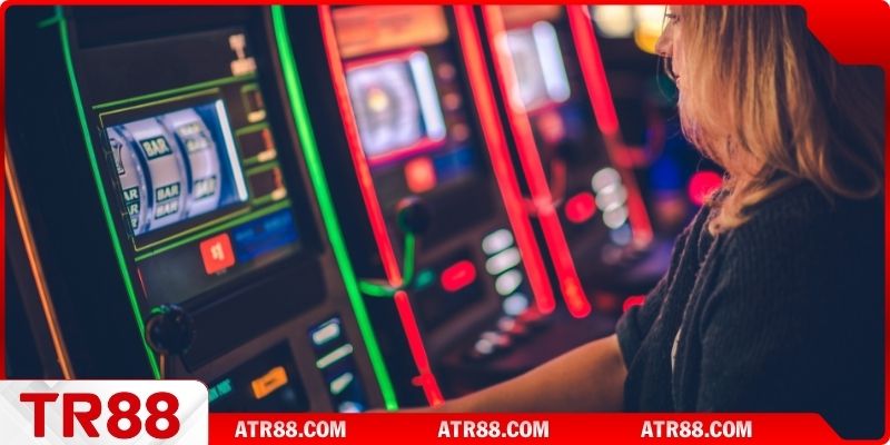 Kinh nghiệm chơi nổ hũ nhận thẻ quà