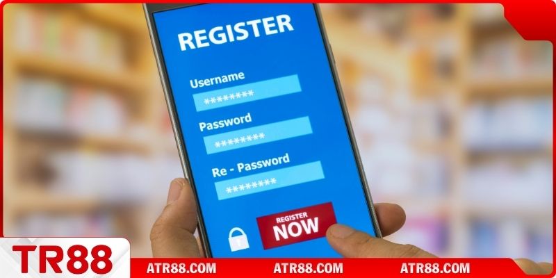 Kinh nghiệm đắt giá khi đăng ký tài khoản