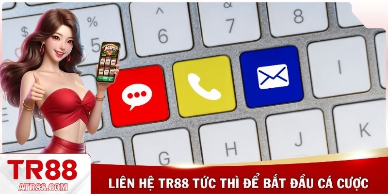 Liên hệ Tr88