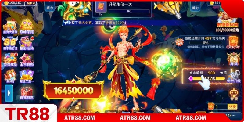 Lý giải game được yêu thích nhiều nhất
