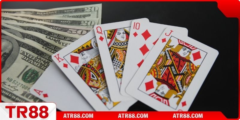 Mẹo chơi dễ dàng thắng đỉnh cao