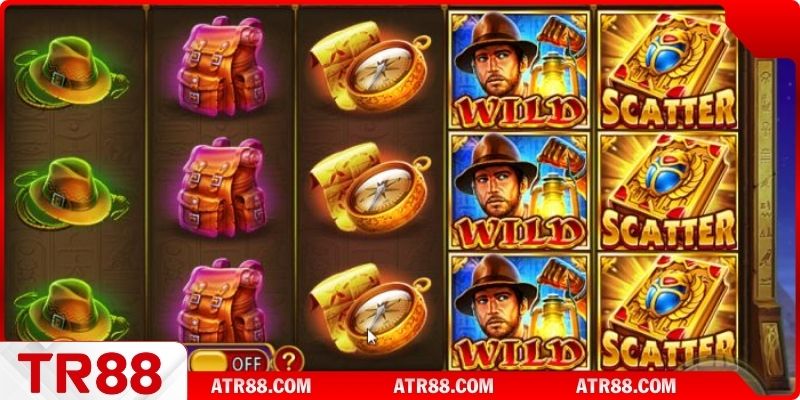 Mẹo chơi nổ hũ dễ trúng nhất