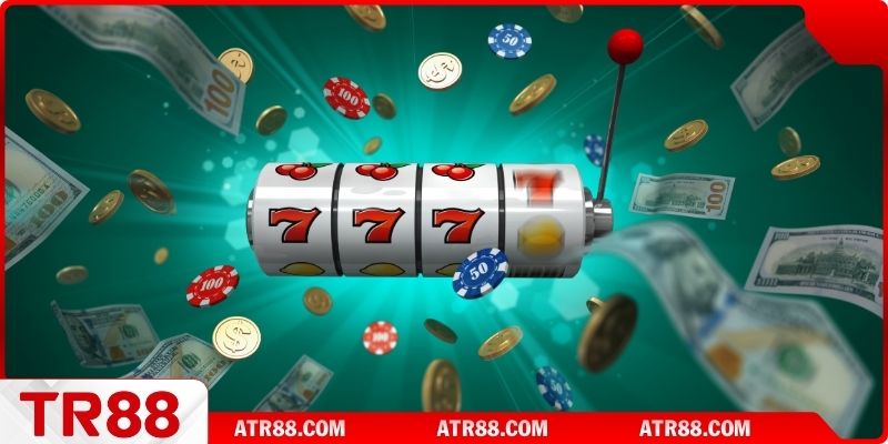 Một số bản nổ hũ đáng chơi nhất