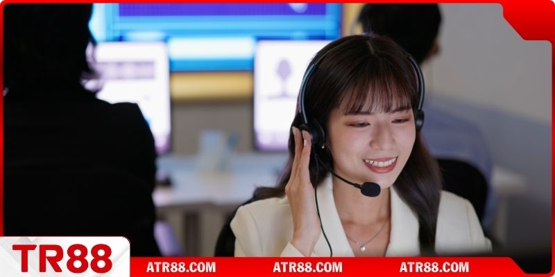 Một số bước trải nghiệm tại nhà cái