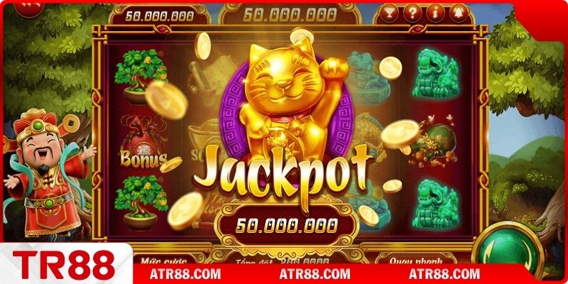 Một số game nổ hũ đáng chơi nhất