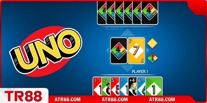 Một số loại uno nên thử qua