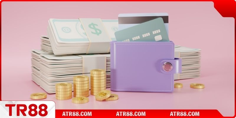 Một số lưu ý khi rút tiền