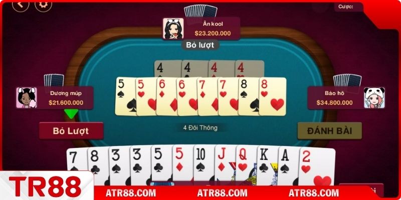 Một số lý do nên chọn game hot