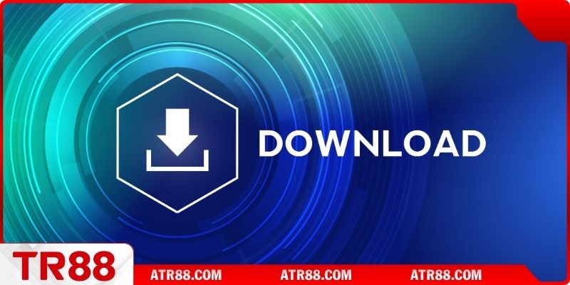 Một số tính năng khi tải ứng dụng