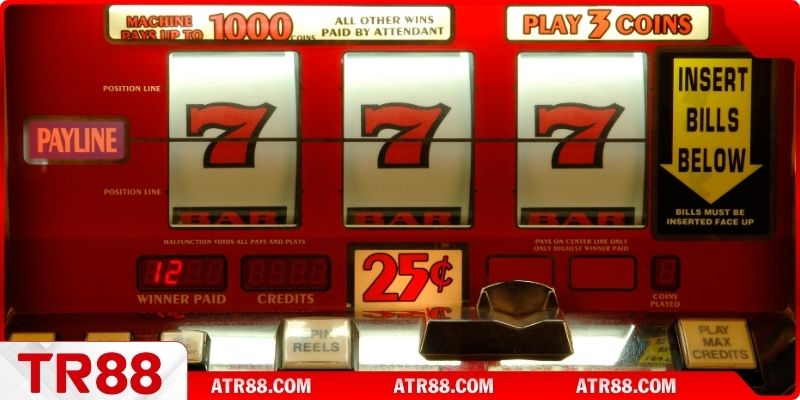 Một vài lưu ý khi chơi nổ hũ 