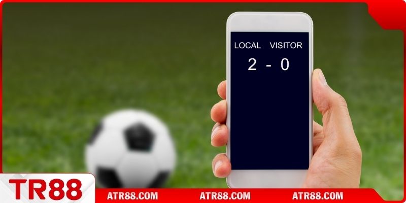 Những yếu tố quyết định đến cá cược