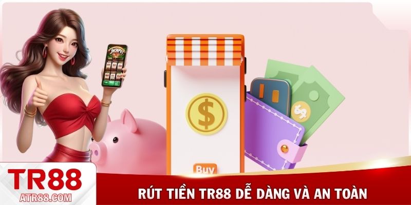 Rút tiền Tr88
