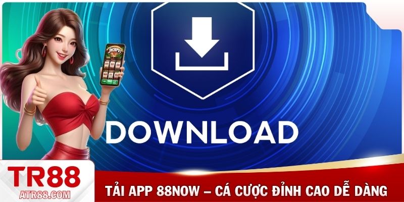 Tải app Tr88