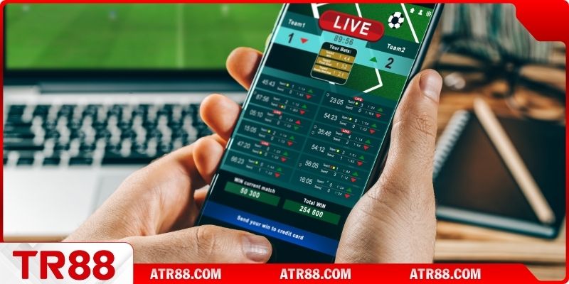 Tổng quan cụ thể về sảnh CMD thể thao