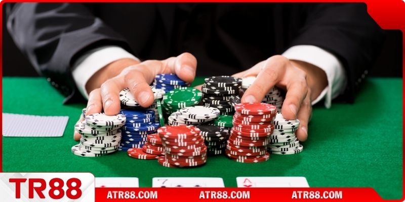 Trải nghiệm game tại sảnh cho bạn