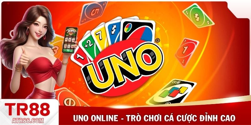 Uno online