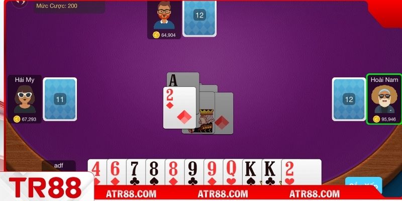 Ưu điểm cực kỳ đặc biệt của game