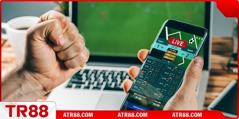 Xem chi tiết về tỷ lệ cược Indonesisa