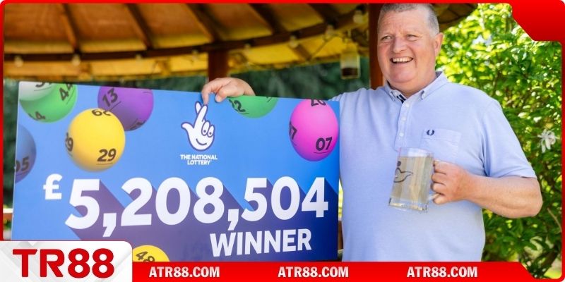 Xổ số lô tô với nhiều dạng dự thưởng